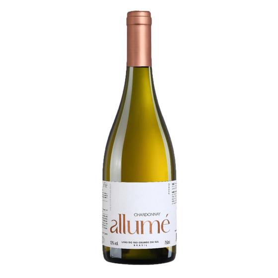 Imagem de Vinho allume pizzato chardonnay 750ml