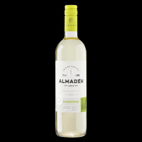 Imagem de Vinho Almadén Chardonnay 750ml