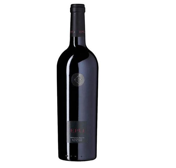 Imagem de Vinho Almaviva Epu 750Ml