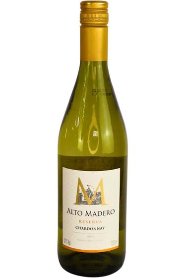 Imagem de Vinho Alto Madero Reserva Chardonnay 750ml