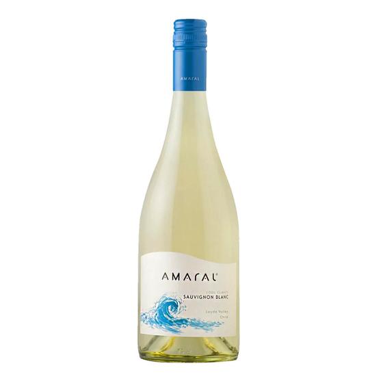 Imagem de Vinho Amaral Montgras Sauvignon Blanc Branco 750ml