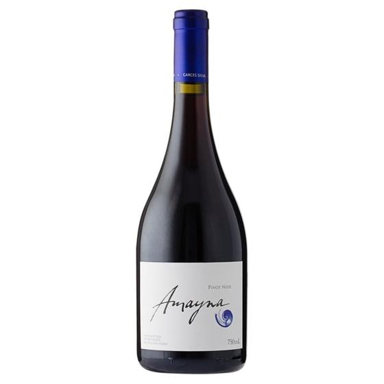 Imagem de Vinho Amayna Pinot Noir - 750ml