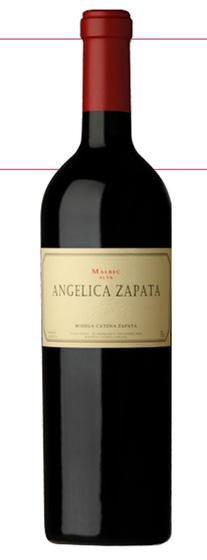 Imagem de Vinho Angelica Zapata Malbec- DiVinho Vinhos