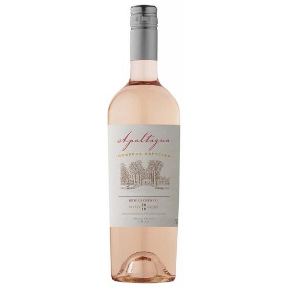 Imagem de Vinho Apaltagua Reserva Especial Rose Carmenere 750ml