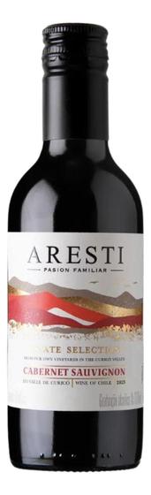 Imagem de Vinho Aresti Estate Selection Cabernet Sauvignon 187Ml