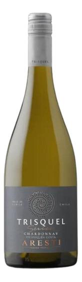 Imagem de Vinho Aresti Trisquel Chardonnay 750Ml