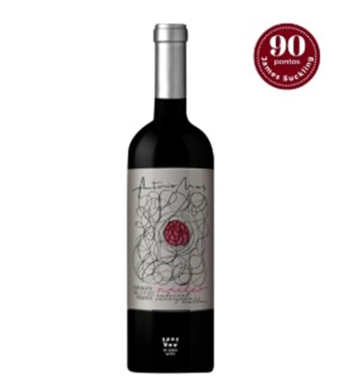 Imagem de Vinho Argentino Antonio Mas Núcleo Cabernet Malbec 2014  750ml