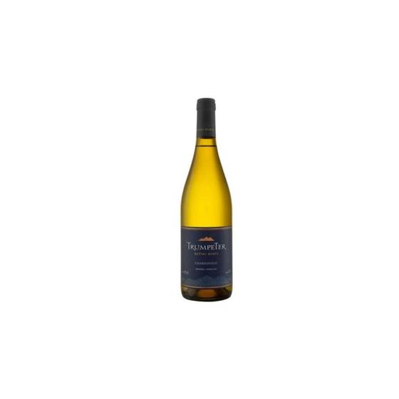 Imagem de Vinho Argentino Branco Trumpeter Chardonnay 750ml