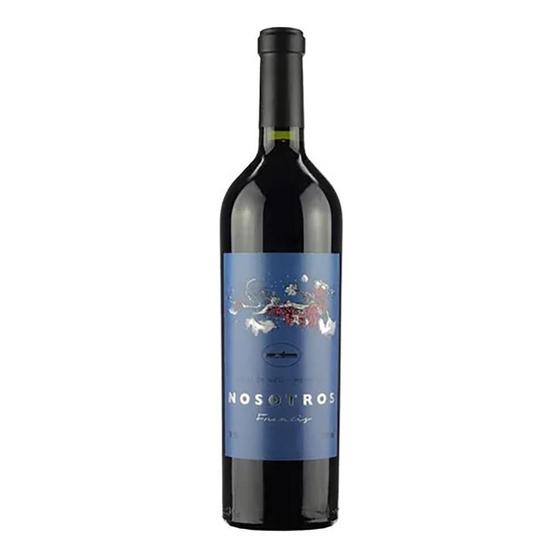 Imagem de Vinho Argentino Nosotros Francis 2015 - 750Ml