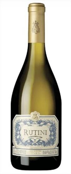 Imagem de Vinho Argentino  Rutini Chardonnay 2022 - 750ml