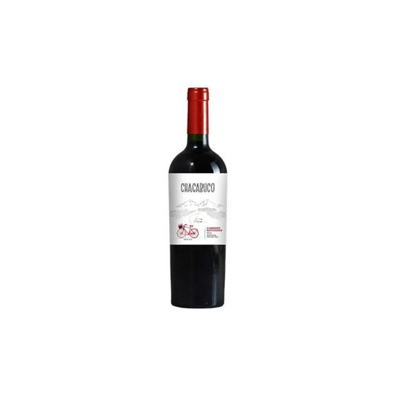 Imagem de Vinho Argentino Tinto Meio Seco Cabernet Sauvignon Chacabuco