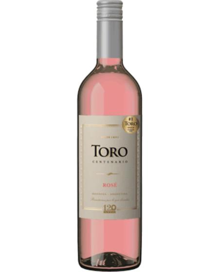 Imagem de Vinho Argentino Toro Centenário Rose 750ml