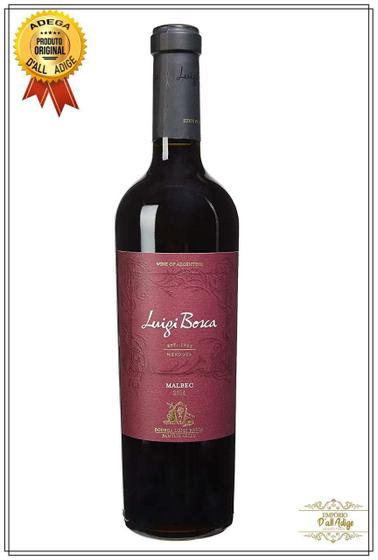 Imagem de Vinho Argentinos Luigi Bosca Malbec