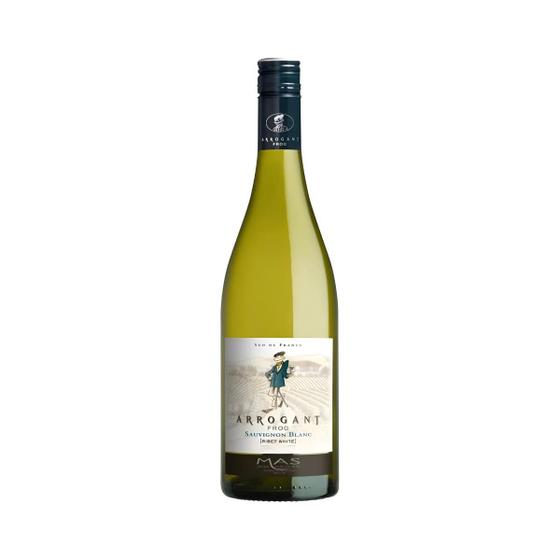 Imagem de Vinho Arrogant Frog Sauvignon Blanc 750 Ml
