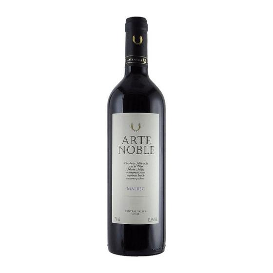 Imagem de Vinho Arte Noble Malbec 750ml