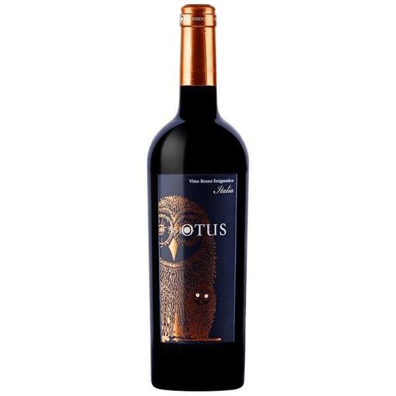 Imagem de Vinho Asio Otus Tinto Mgm Mondo Del Vino 750ml