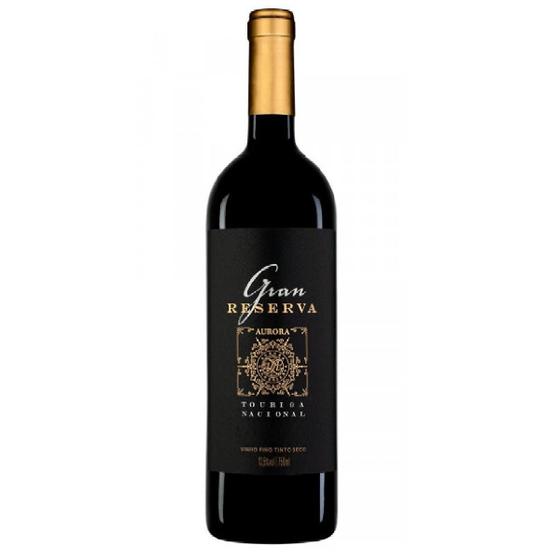 Imagem de Vinho aurora gran reserva touriga 750ml