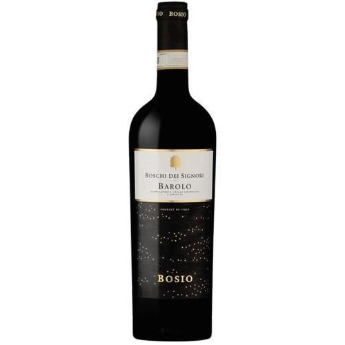 Imagem de Vinho Boschi Dei Signori Barolo 750Ml