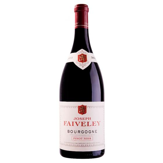 Imagem de Vinho Bourgogne Pinot Noir Joseph Faiveley - 750ml