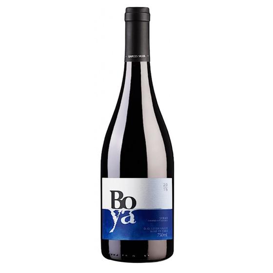 Imagem de Vinho Boya Syrah - 750ml