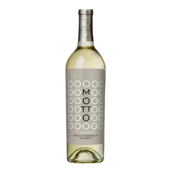 Imagem de Vinho Branco Americano Motto Winery Essence Sauvignon Blanc 750ML