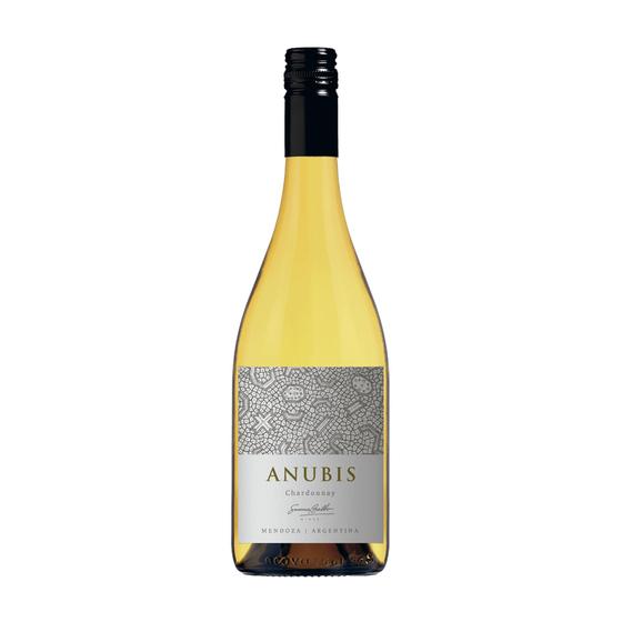 Imagem de Vinho Branco  Anubis Chardonnay Susana Balbo 750ml