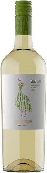 Imagem de Vinho Branco Argentino Chac Sauv Blanc Viña Perdices 750ml