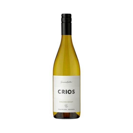 Imagem de Vinho Branco Argentino Crios Chardonnay