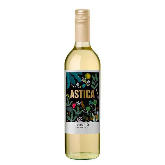 Imagem de Vinho Branco Argentino Torrontés Trapiche Astica 750Ml