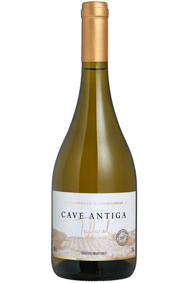 Imagem de Vinho branco Cave Antiga Taffarel Schönburguer  Chardonnay 750 ml