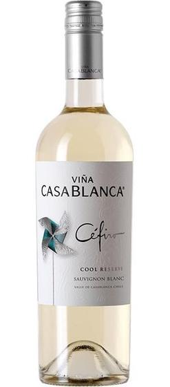 Imagem de Vinho Branco Cefiro Cool Reserve Sauvignon Blanc - 750ml