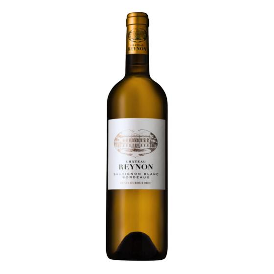Imagem de Vinho Branco Château Reynon Sauvignon Blanc 2019 750ml