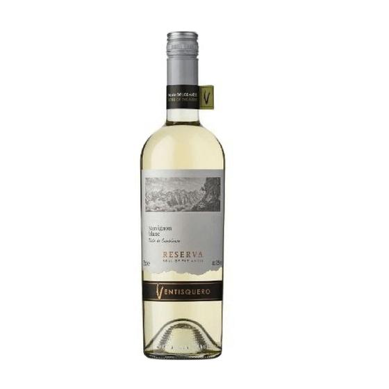 Imagem de Vinho Branco Chileno Ventisquero Reserva Sauvignon Blanc 750ml