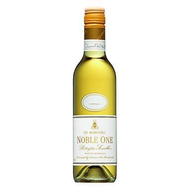 Imagem de Vinho Branco De Bortoli Noble One Botrytis Sémillon 375ml