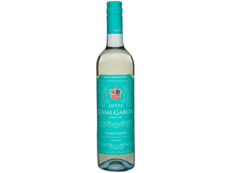Vinho Branco Doce Casal Garcia Sweet Menor preço em Vinho Branco Doce Casal Garcia Sweet