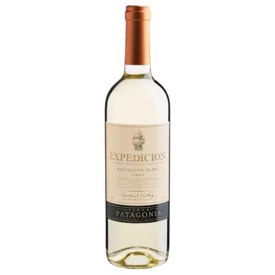 Imagem de Vinho Branco Expedicion Single Vineyard Sauvignon Blanc 2023 750ml