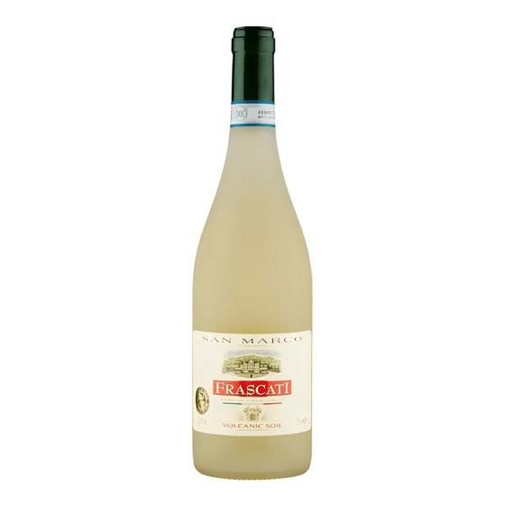 Imagem de Vinho Branco Frascati D.O.C San Marco 750ml