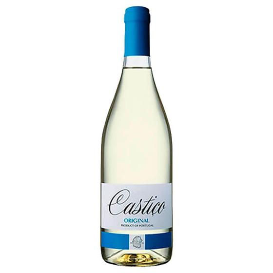 Vinho branco Frisante meio seco Castiço - Castiço Menor preço em Vinho branco Frisante meio seco Castiço - Castiço