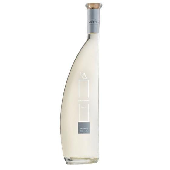 Imagem de Vinho Branco Gewurztraminer L.A. Jovem Luiz Argenta 750ml