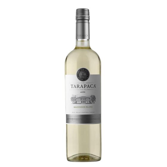 Imagem de Vinho Branco León de Tarapacá Sauvignon Blanc 750ml