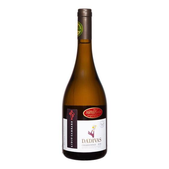 Imagem de Vinho Branco Lídio Carraro Dádivas Chardonnay 750ml - Lidio Carraro