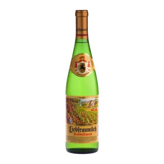 Vinho Branco Liebfraumilch 750ml