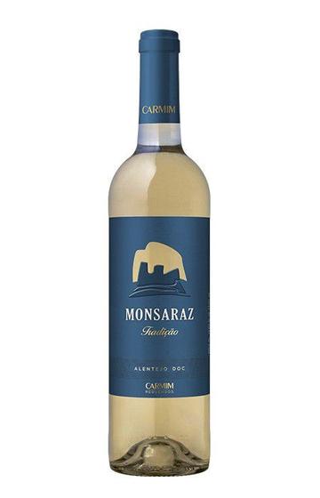 Imagem de Vinho Branco Monsaraz Doc Alentejo 750ml