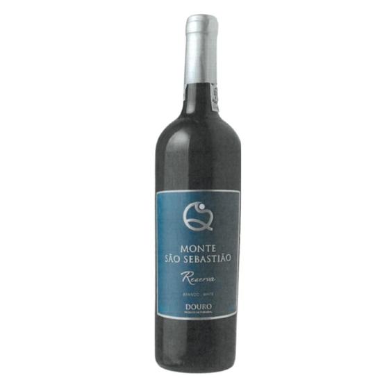 Imagem de Vinho Branco Monte São Sebastião Reserva 2021