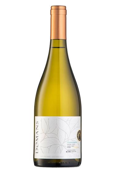 Imagem de Vinho Branco Nacional Chardonnay Domans Cave de Angelina