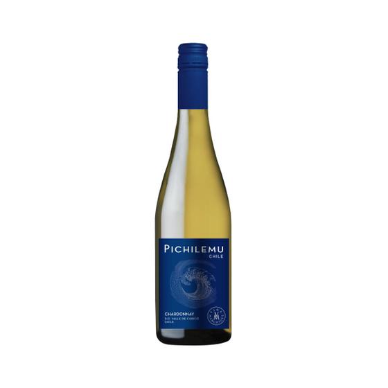 Imagem de Vinho Branco Pichilemu Chardonnay