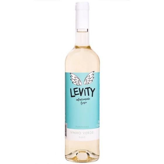 Imagem de Vinho Branco Português Verde Levity 2019 750ml - Cantu