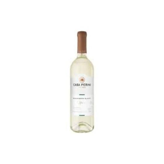 Imagem de Vinho Branco Seco Casa Perini Sauvignon Blanc 750ml Brasil