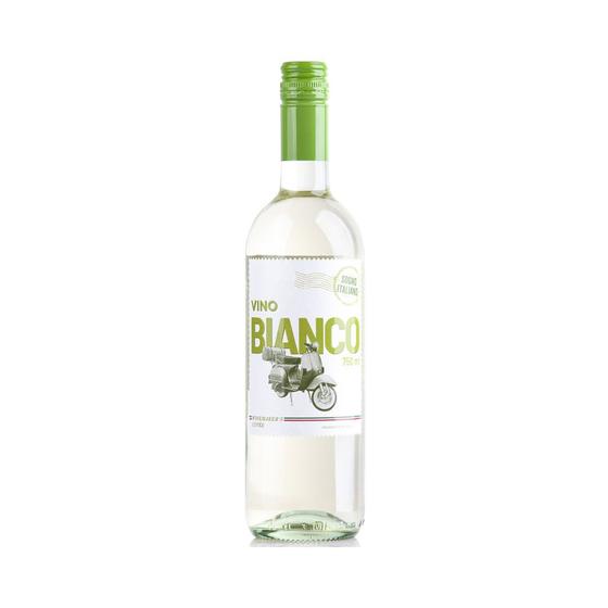 Imagem de Vinho Branco Seco Italiano Sogno