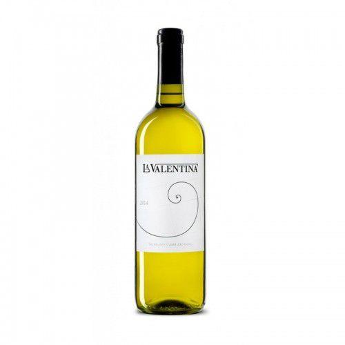 Imagem de Vinho Branco seco La Valentina TREBBIANO DABRUZZO 750ml